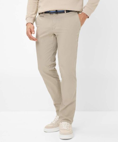 Zeige Details für Tall Herren Chinohose Fabio Leichter Baumwollstoff L36 & L38 Inch Bild von Tall Herren Chinohose Fabio Leichter Baumwollstoff L36 & L38 Inch