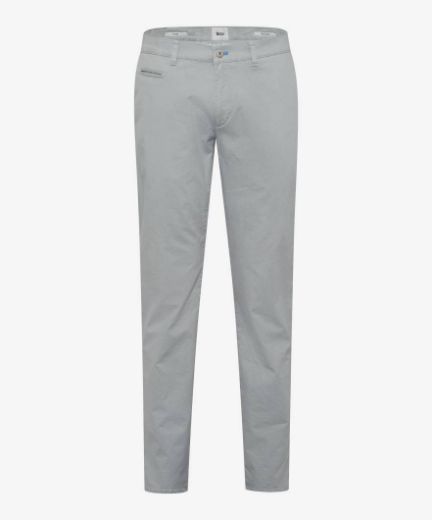 Picture of Tall Men Lightweight Cotton Chino Trousers Fabio L36 & L38 Inch