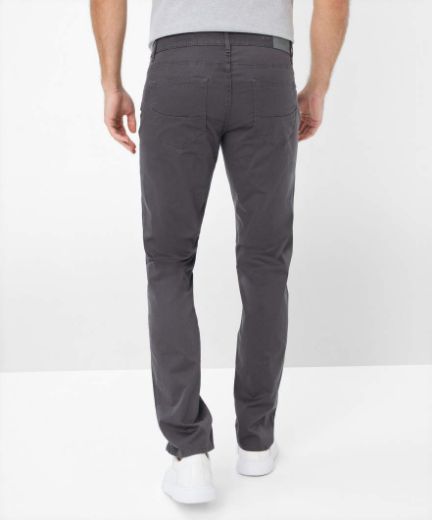 Bild von Tall 5-Pocket Style Herren Hose Cadiz Leichter Strukturstoff L36 & L38 Inch