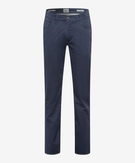 Bild von Tall 5-Pocket Style Herren Hose Cadiz Leichter Strukturstoff L36 & L38 Inch