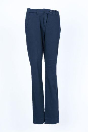 Bild von Tall Damen Chinohose Extra Lang L36 Inch