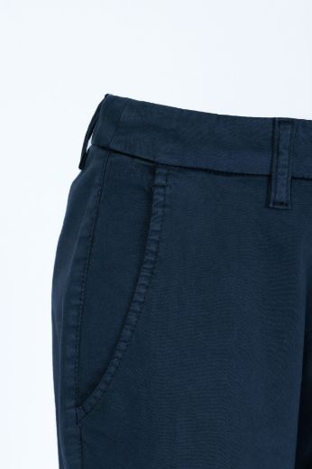 Bild von Tall Damen Chinohose Extra Lang L36 Inch