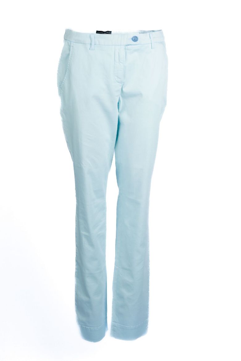 Bild von Tall Damen Chinohose Extra Lang L36 Inch