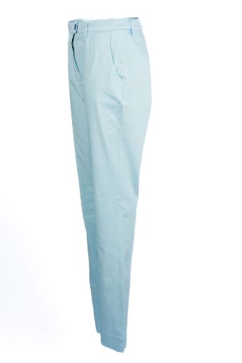 Bild von Tall Damen Chinohose Extra Lang L36 Inch