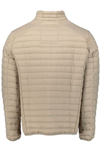Bild von Tall Herren Leichte Jacke Madboy Extra Lang Ärmel 73 cm