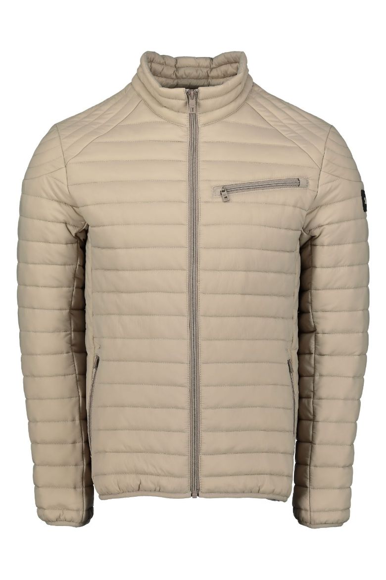Bild von Tall Herren Leichte Jacke Madboy Extra Lang Ärmel 73 cm