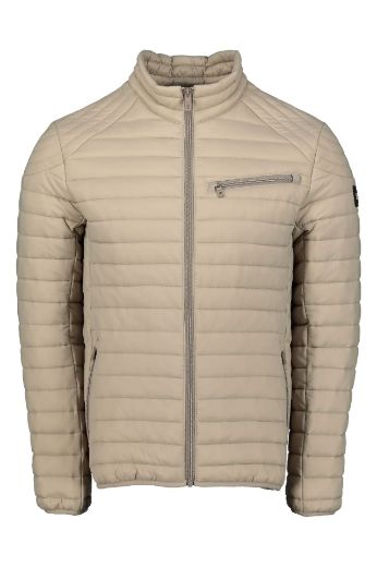 Bild von Tall Herren Leichte Jacke Madboy Extra Lang Ärmel 73 cm