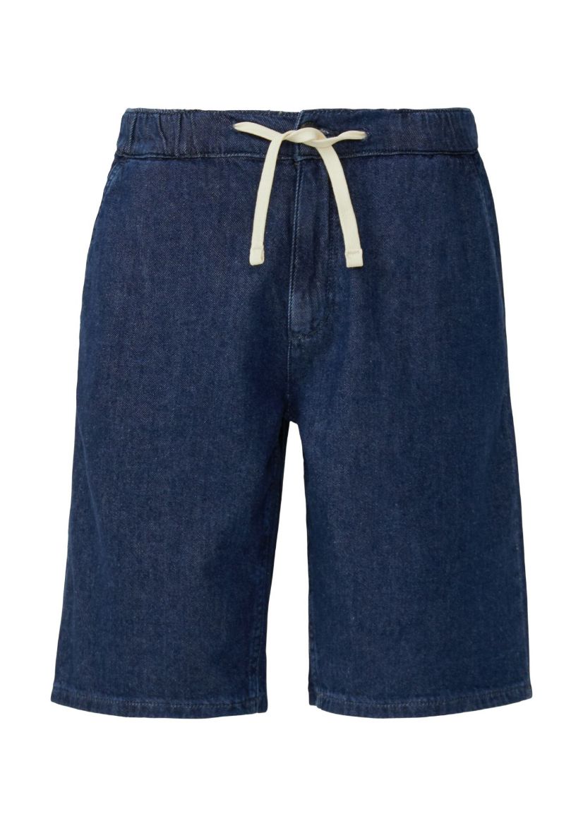 Bild von Herren Jeans Bermuda Shorts