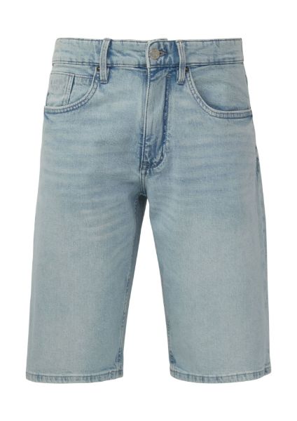 Zeige Details für Herren Jeans Denim Shorts Bild von Herren Jeans Denim Shorts