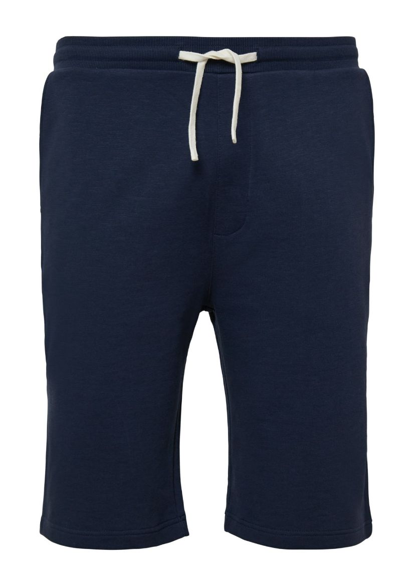 Image de Tall Homme Pantalon Bermuda Court Jersey