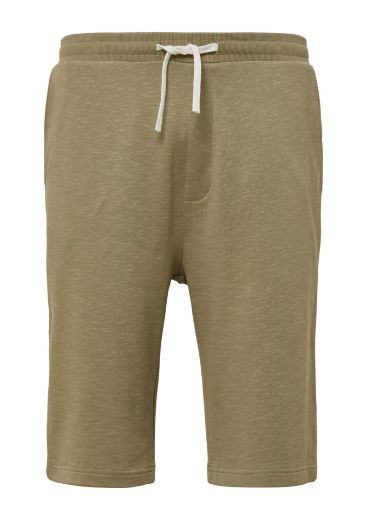 Image de Tall Homme Pantalon Bermuda Court Jersey