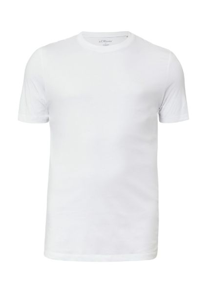 Zeige Details für Tall Herren Baumwoll T-Shirt Extra Lang Bild von Tall Herren Baumwoll T-Shirt Extra Lang