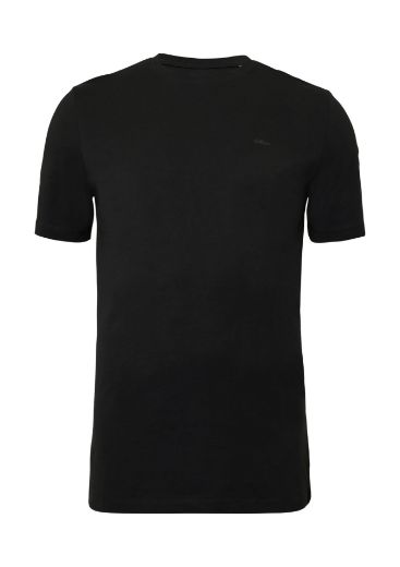Bild von Tall Herren Baumwoll T-Shirt Extra Lang