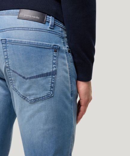 Bild von Tall Herren Jeans Lyon Tapered Fit L36 & L38 Inch