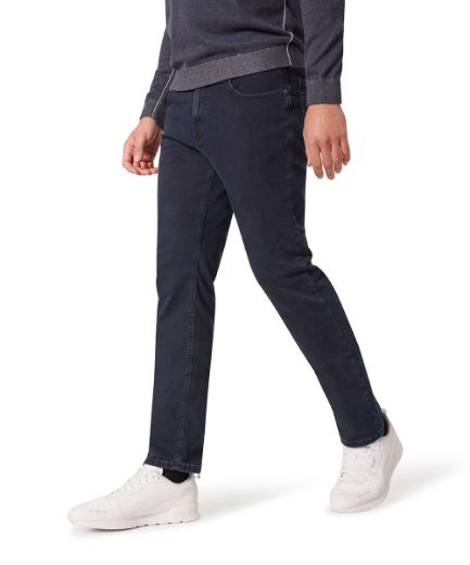 Bild von Tall Herren Jeans Rando Straight Megaflex L36 & L38 Inch