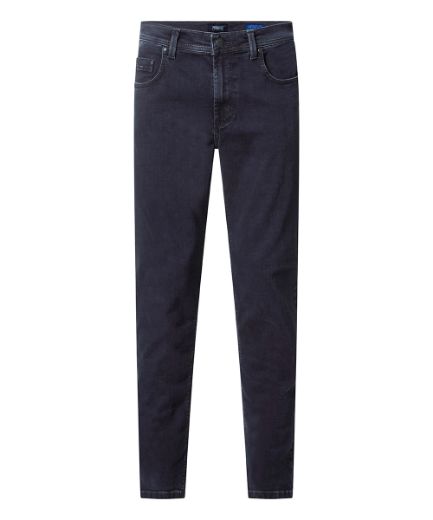 Bild von Tall Herren Jeans Rando Straight Megaflex L36 & L38 Inch