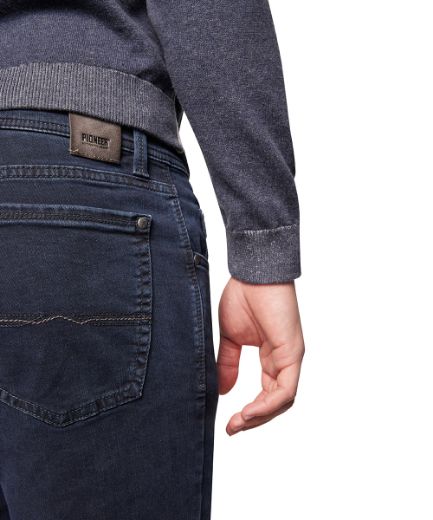 Bild von Tall Herren Jeans Rando Straight Megaflex L36 & L38 Inch