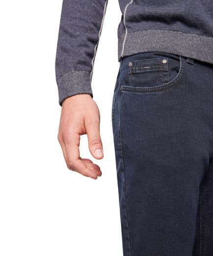 Bild von Tall Herren Jeans Rando Straight Megaflex L36 & L38 Inch