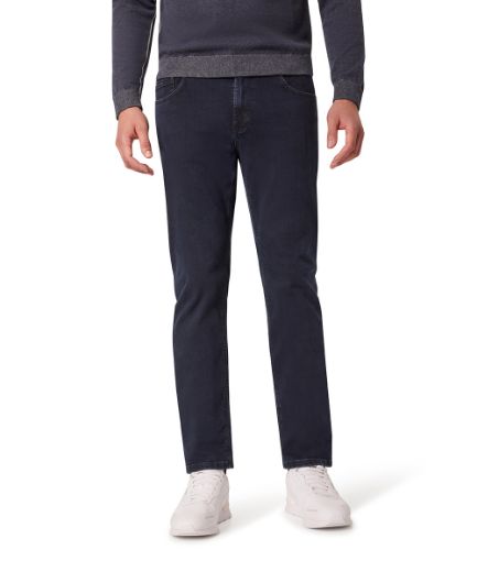 Bild von Tall Herren Jeans Rando Straight Megaflex L36 & L38 Inch
