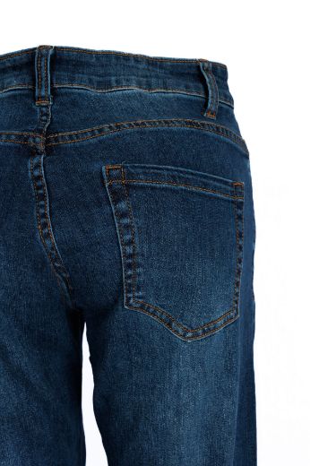 Bild von Tall Damenjeans Straight Wide Leg L35 & L37 Inch