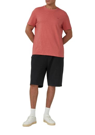 Bild von Tall Herren Kurze Bermuda Hose Jersey