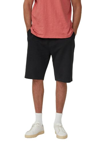 Bild von Tall Herren Kurze Bermuda Hose Jersey