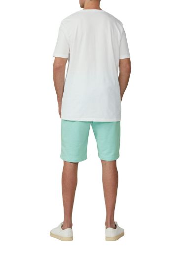 Bild von Tall Herren Kurze Bermuda Hose Jersey