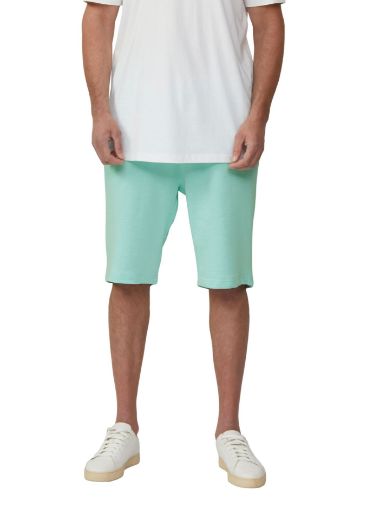 Bild von Tall Herren Kurze Bermuda Hose Jersey