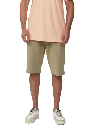 Bild von Tall Herren Kurze Bermuda Hose Jersey