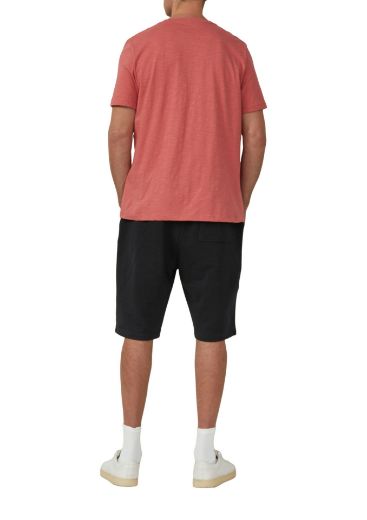 Bild von Tall Herren Kurze Bermuda Hose Jersey