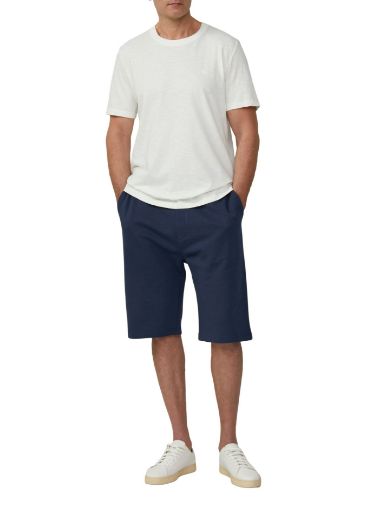 Bild von Tall Herren Kurze Bermuda Hose Jersey