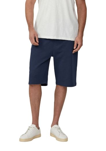 Bild von Tall Herren Kurze Bermuda Hose Jersey
