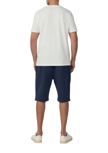 Bild von Tall Herren Kurze Bermuda Hose Jersey
