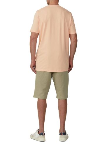 Bild von Tall Herren Kurze Bermuda Hose Jersey