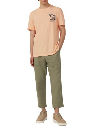 Image de Tall Homme T-shirt Imprimé