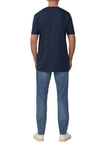 Picture of Tall Mens Cotton T-Shirt Extra Long