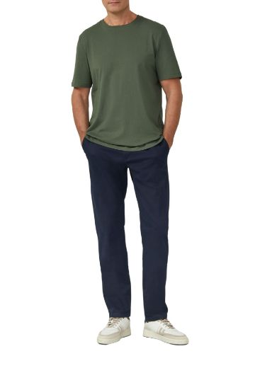 Picture of Tall Mens Cotton T-Shirt Extra Long