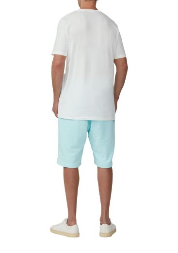 Picture of Tall Mens Cotton T-Shirt Extra Long