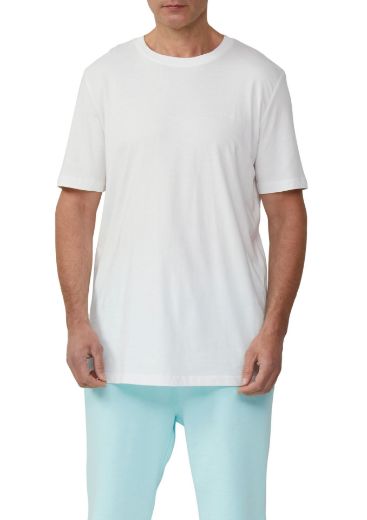 Picture of Tall Mens Cotton T-Shirt Extra Long