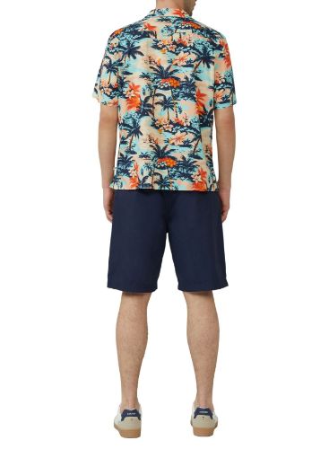 Picture of Men's Bermuda Shorts 100% Cotton