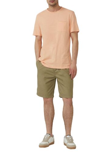 Picture of Men's Bermuda Shorts 100% Cotton
