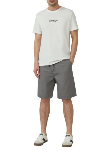 Picture of Men's Bermuda Shorts 100% Cotton