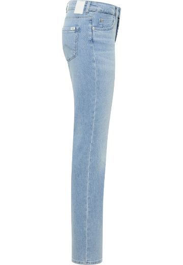 Picture of Tall women's jeans Shelby Slim Bootcut L34, L36 & L38 Inch, light blue