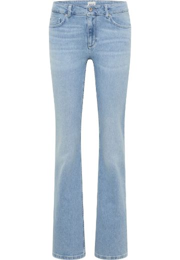 Picture of Tall women's jeans Shelby Slim Bootcut L34, L36 & L38 Inch, light blue