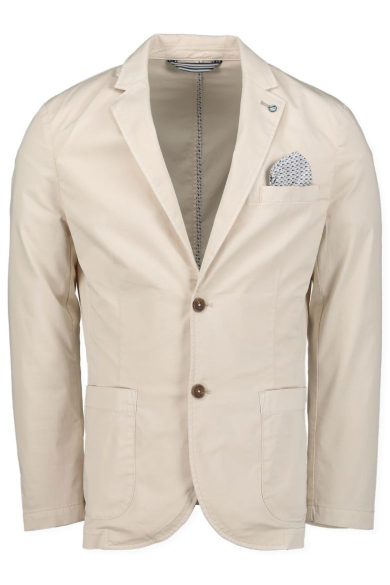 Bild von Tall Herren Blazer Extra Lang Ärmel 72 cm