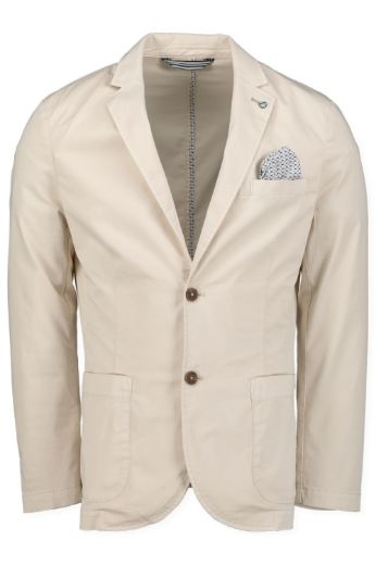Bild von Tall Herren Blazer Extra Lang Ärmel 72 cm