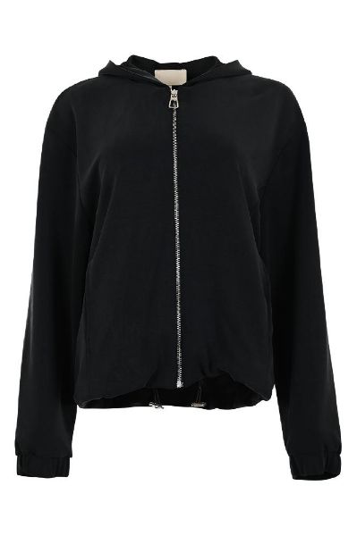 Zeige Details für Tall Damen Hoodie Jacke Jersey Piera Bild von Tall Damen Hoodie Jacke Jersey Piera
