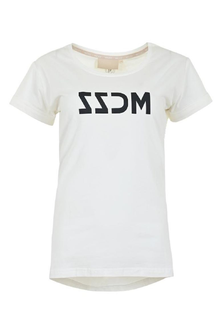 Bild von Damen Palma Basic T-Shirt Print