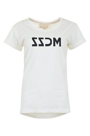 Bild von Damen Palma Basic T-Shirt Print