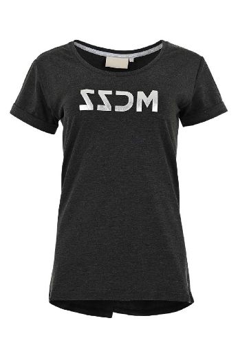 Bild von Damen Palma Basic T-Shirt Print